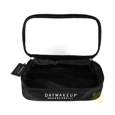 Makeup Bag Nylon Mediun - Daymakeup