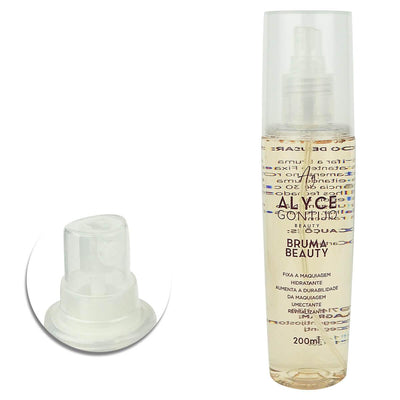 Bruma Beauty - Alyce Gontijo *PRÉ-VENDA ENVIOS A PARTIR DE 20/08/2026