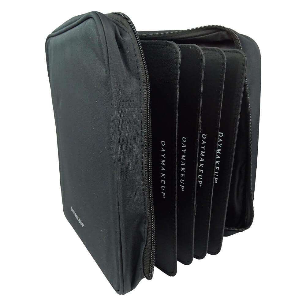 Organizador de Pincéis Brush Book - Daymakeup