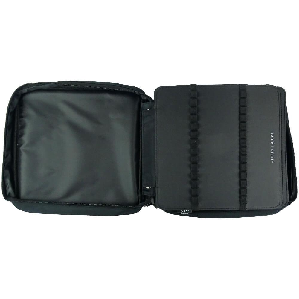 Organizador de Pincéis Brush Book - Daymakeup