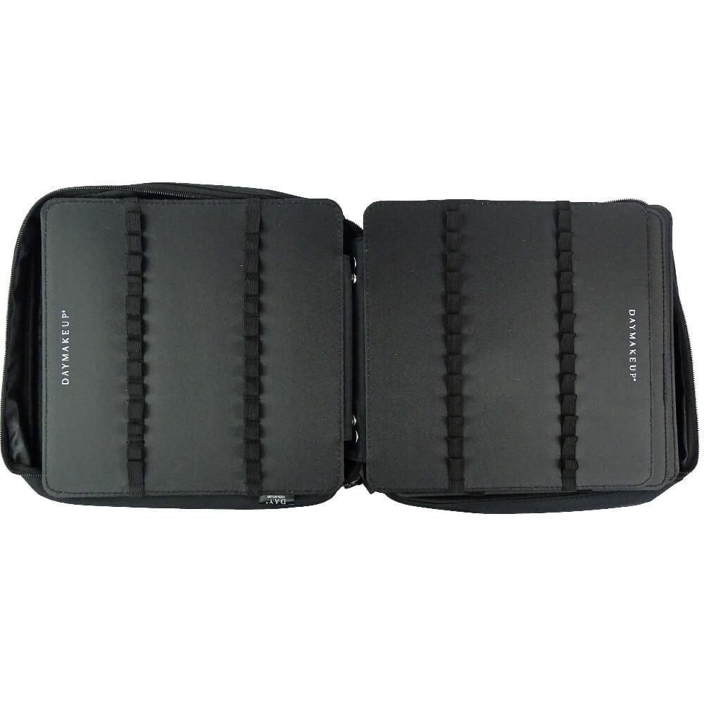 Organizador de Pincéis Brush Book - Daymakeup
