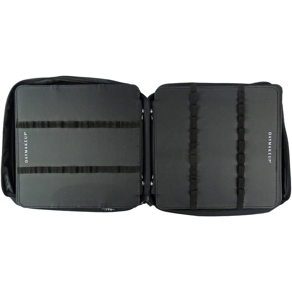 Organizador de Pincéis Brush Book - Daymakeup