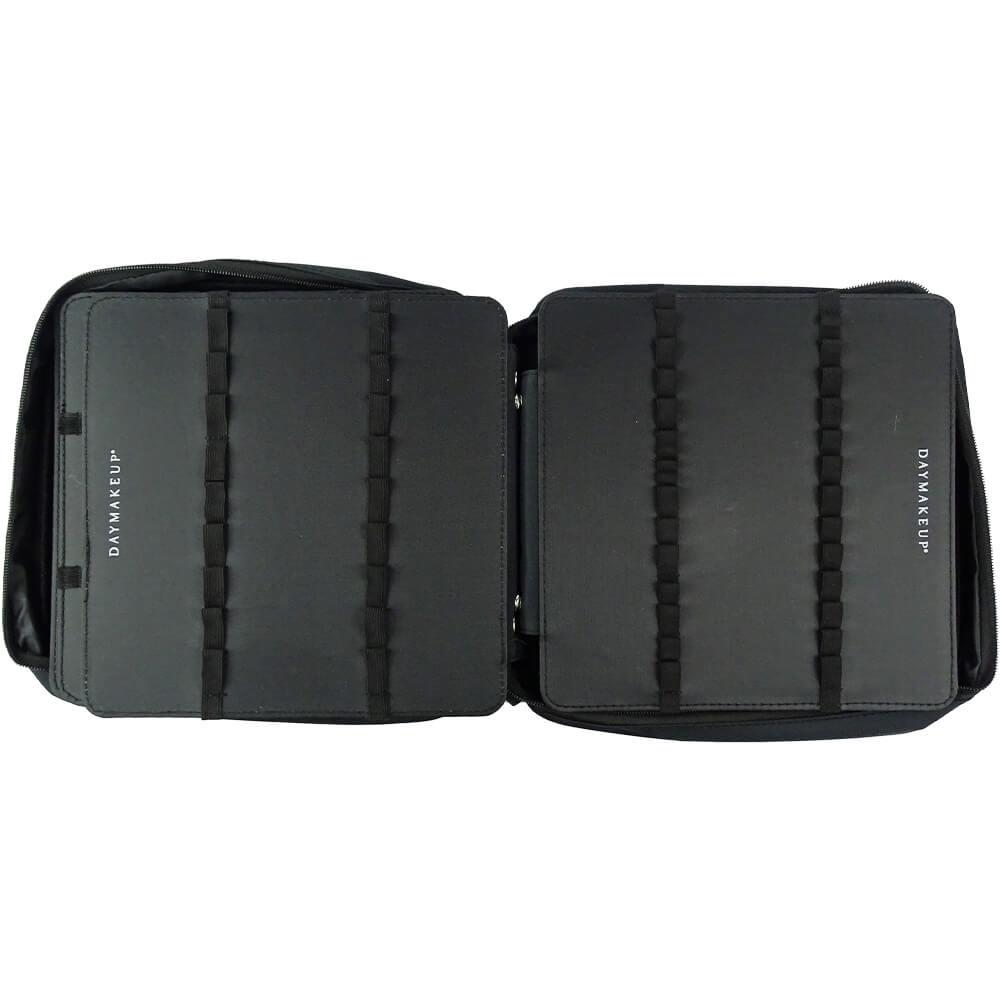 Organizador de Pincéis Brush Book - Daymakeup