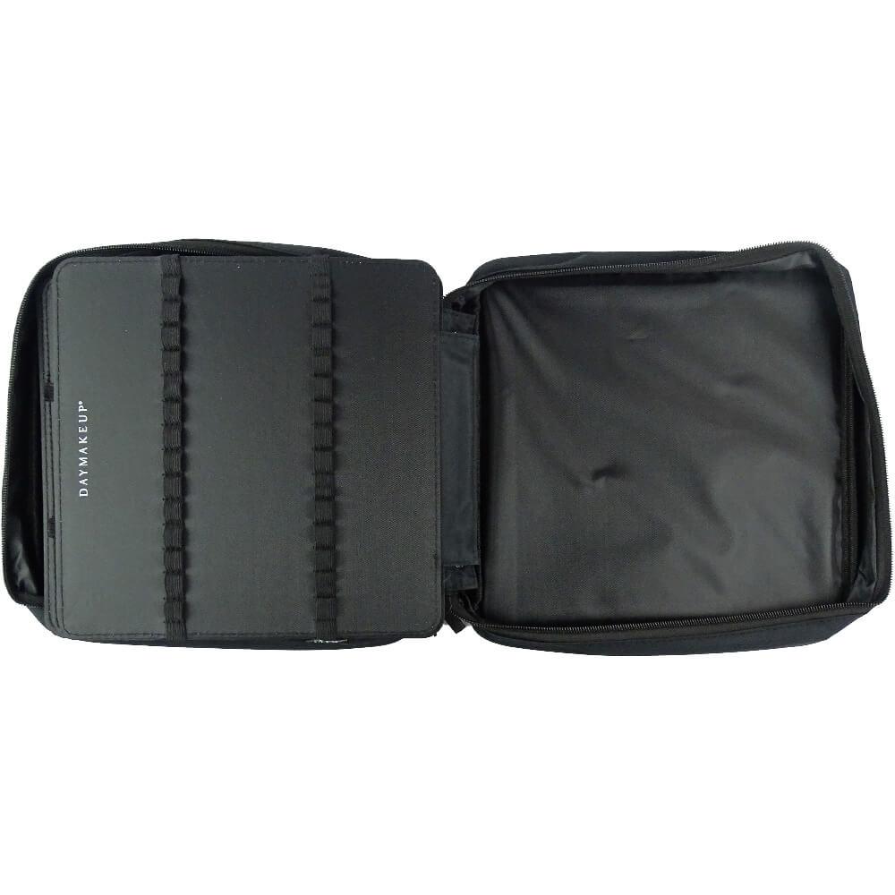 Organizador de Pincéis Brush Book - Daymakeup