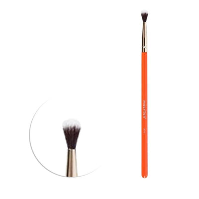 BT10 Pincel de Esfumar Médio - Linha Pro - Macrilan