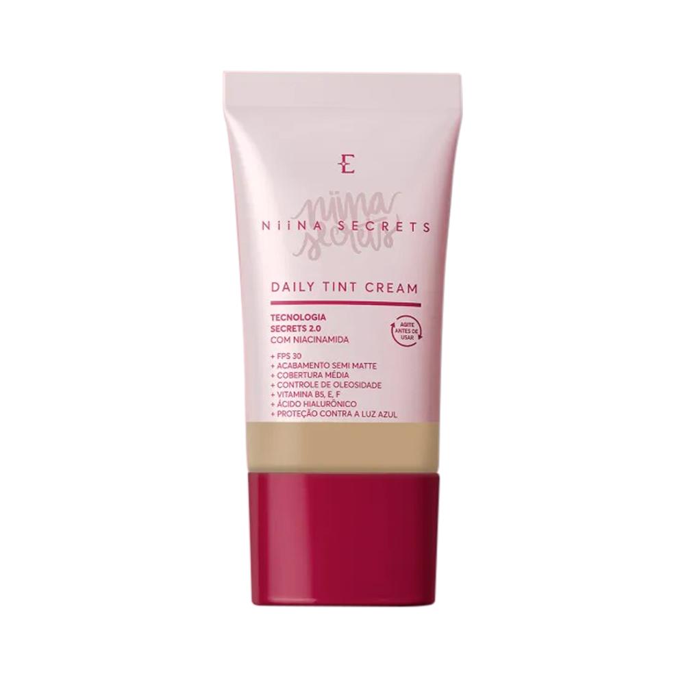 Base Daily Tint Cream - Niina Secrets