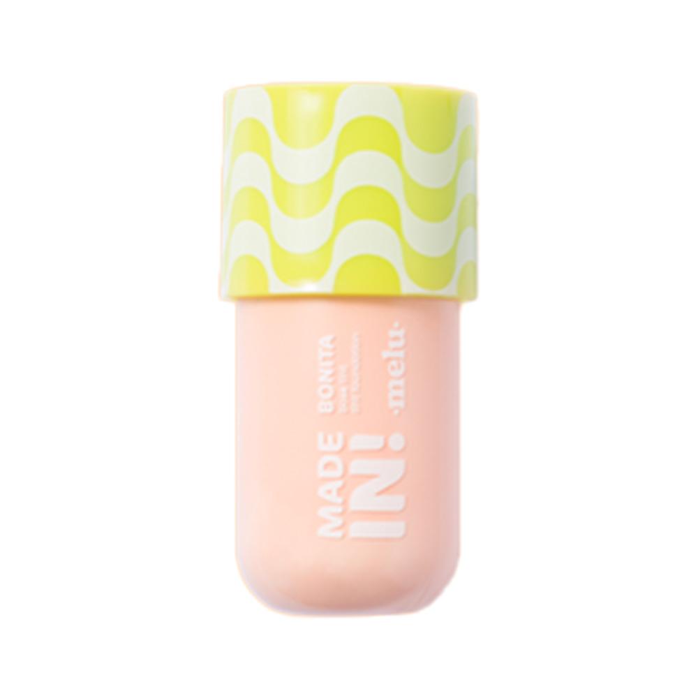 Base tint foundation Bonita - Made In - Melu by Ruby Rose