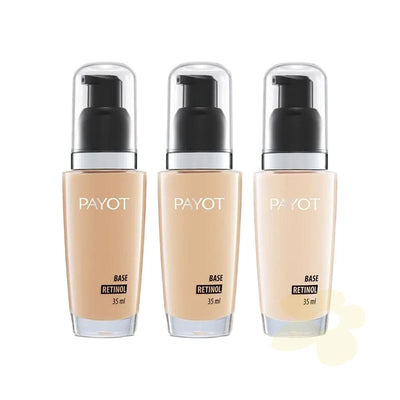 Base Retinol - Payot