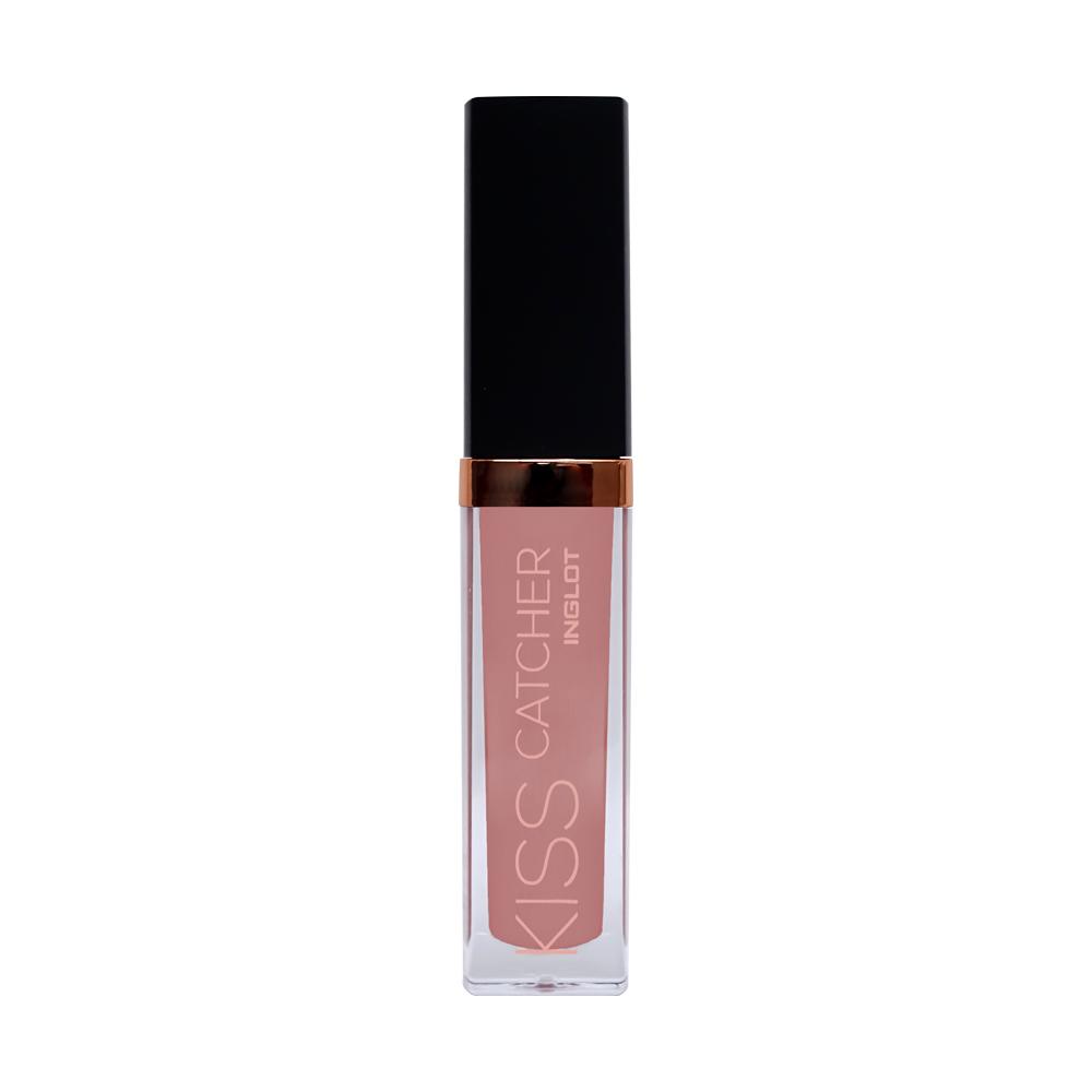 Batom Líquido - Kiss Catcher - Inglot