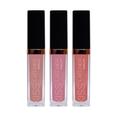 Batom Líquido - Kiss Catcher - Inglot