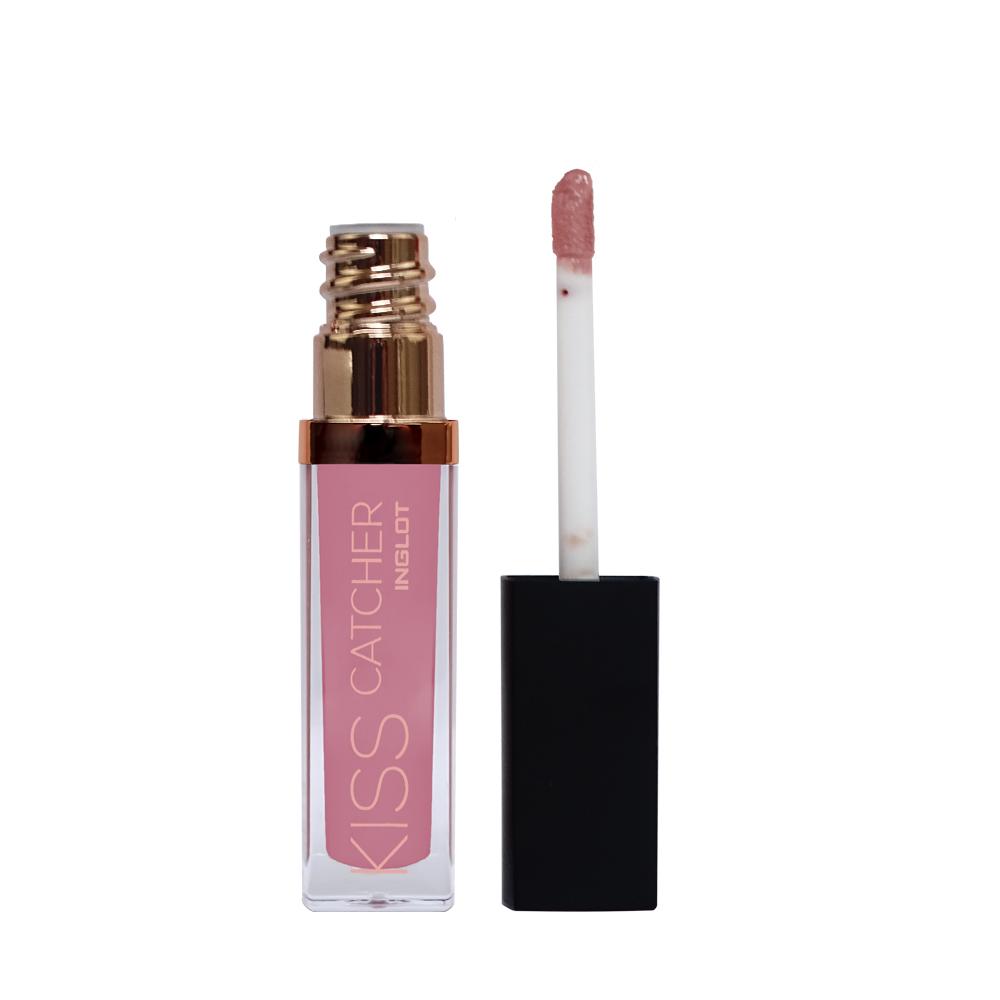 Batom Líquido - Kiss Catcher - Inglot