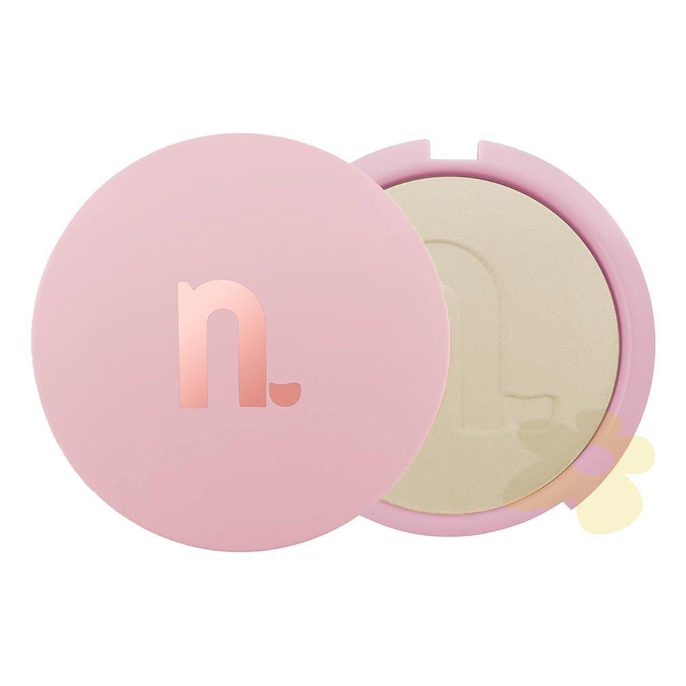 Pó Compacto - Instant Matte - Nina Makeup