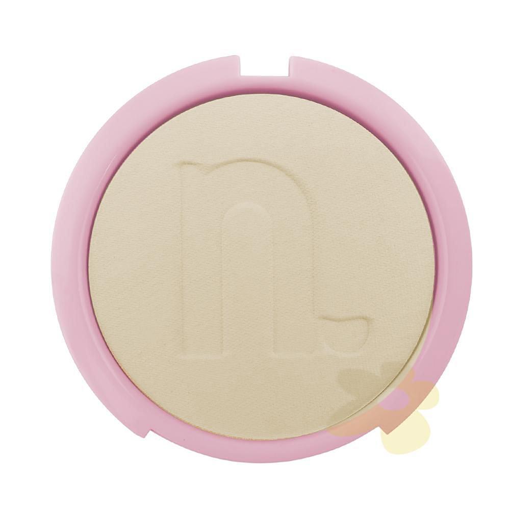 Pó Compacto - Instant Matte - Nina Makeup