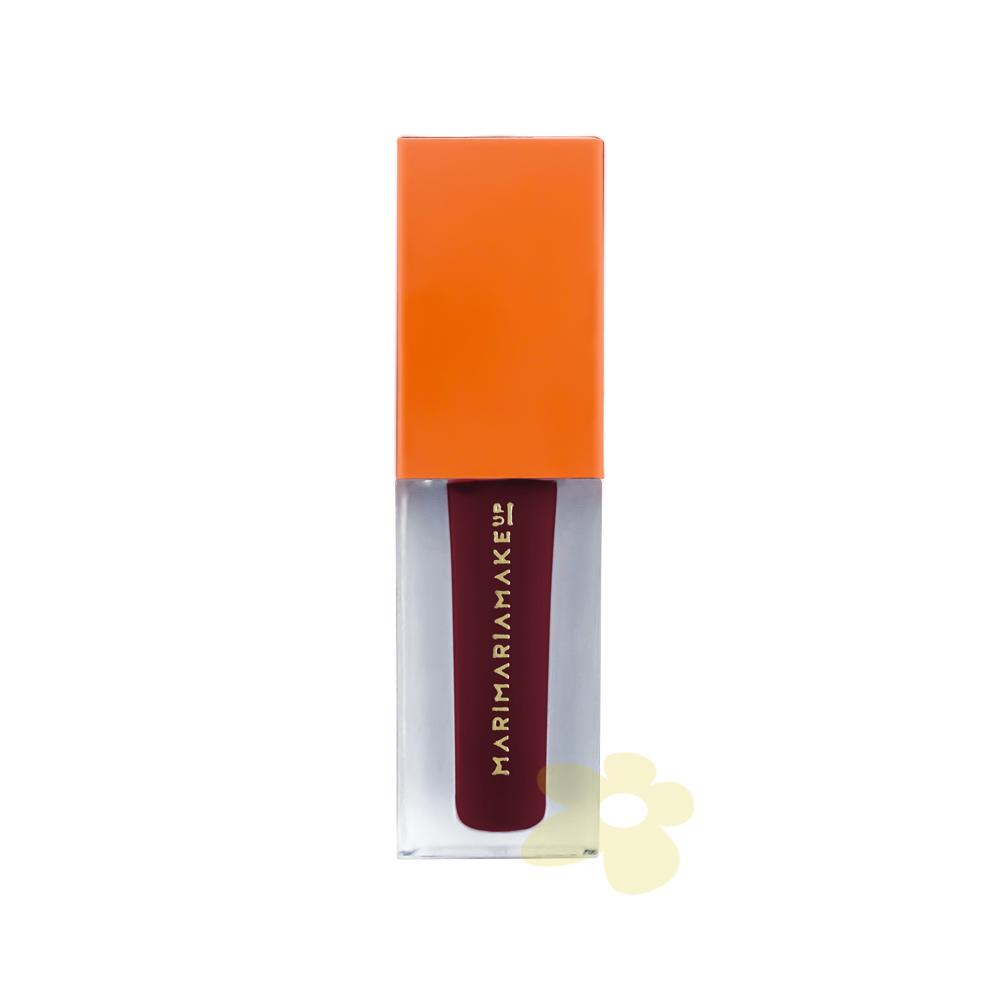 Batom Creamy Matte - Mari Maria