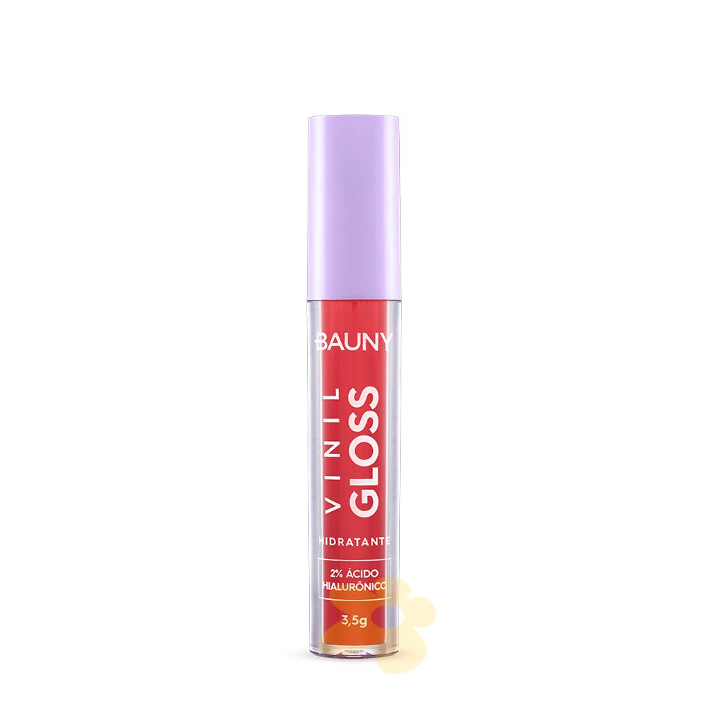 Vinil Gloss Hidratante - Bauny