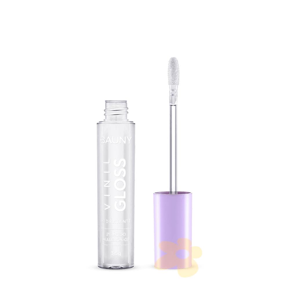 Vinil Gloss Hidratante - Bauny