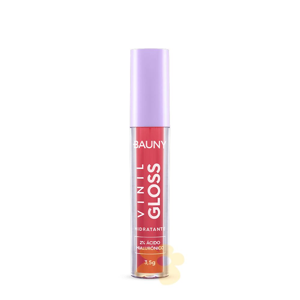 Vinil Gloss Hidratante - Bauny