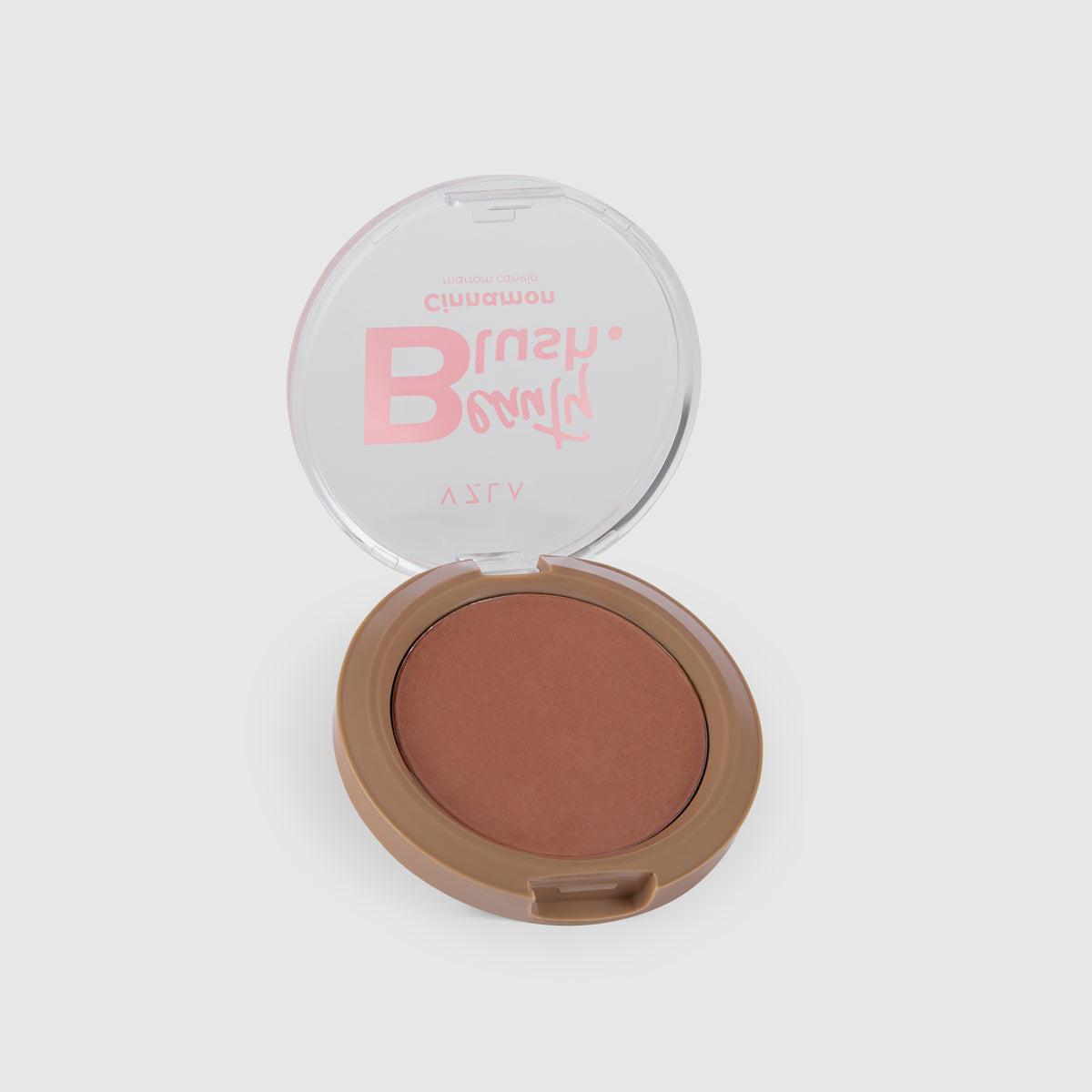 Beauty Blush Cinnamon - Vizzela
