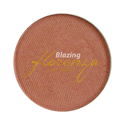 Sombra Unitária Blazing - Florenza