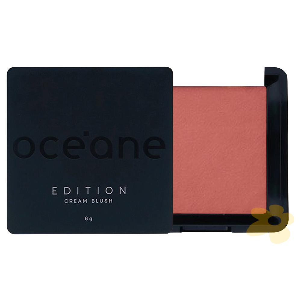 Cream Blush - Edition - Océane