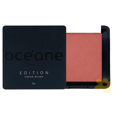 Cream Blush - Edition - Océane