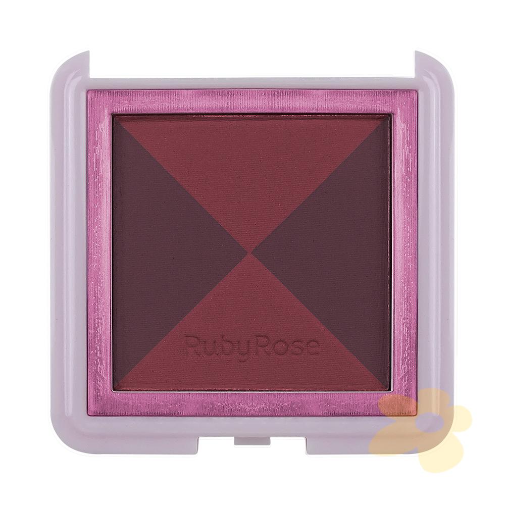 Blush Compacto Duo | Ruby Rose