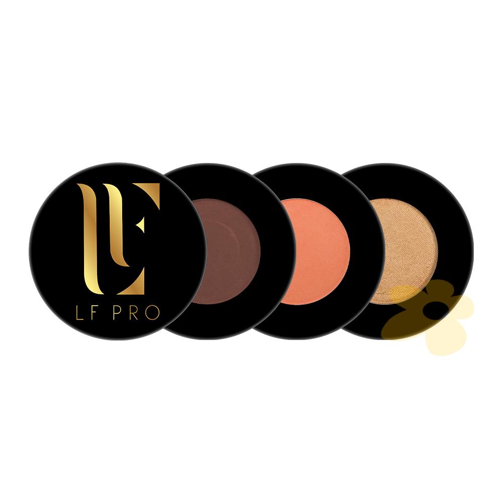 Trio Multifuncional - LFpro