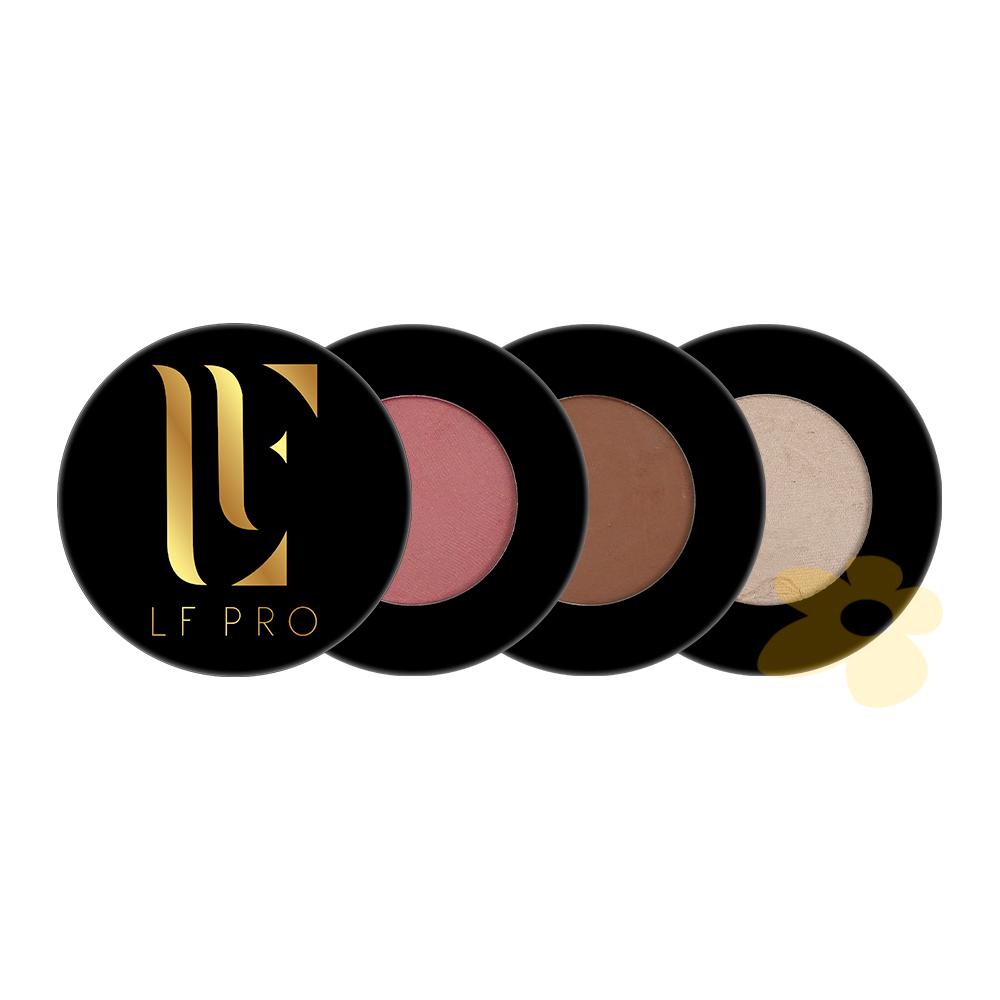 Trio Multifuncional - LFpro