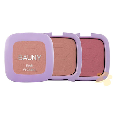 Blush Compacto 5g. - Bauny