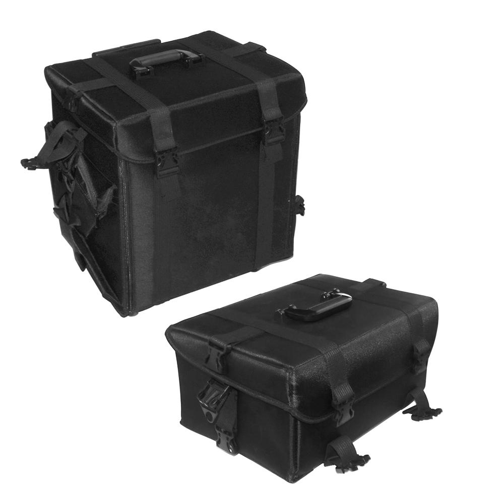 Maleta Nylon 2 em 1 - Importado