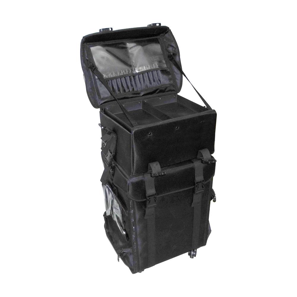 Maleta Nylon 2 em 1 - Importado