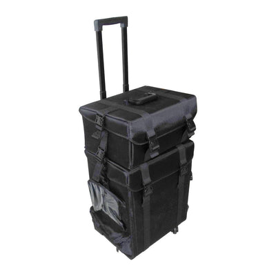Maleta Nylon 2 em 1 - Importado