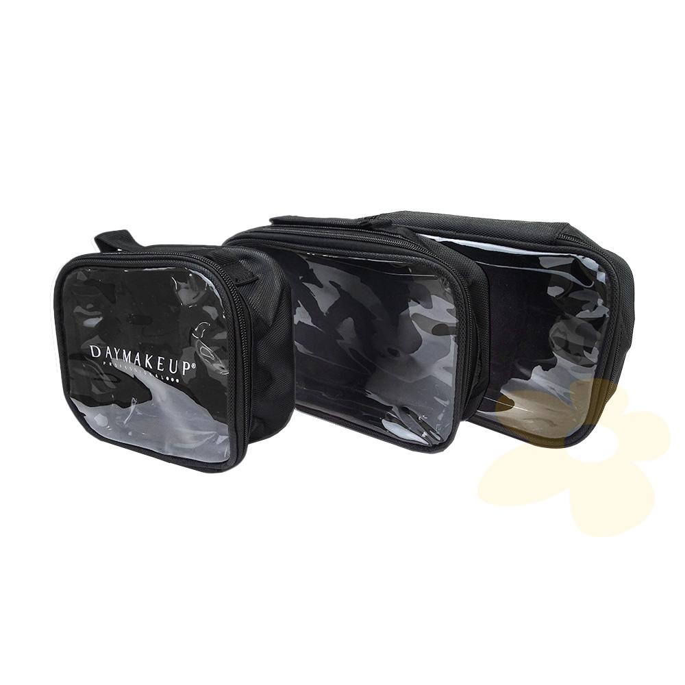 Kit Bags Small, Mediun, Large - Daymakeup