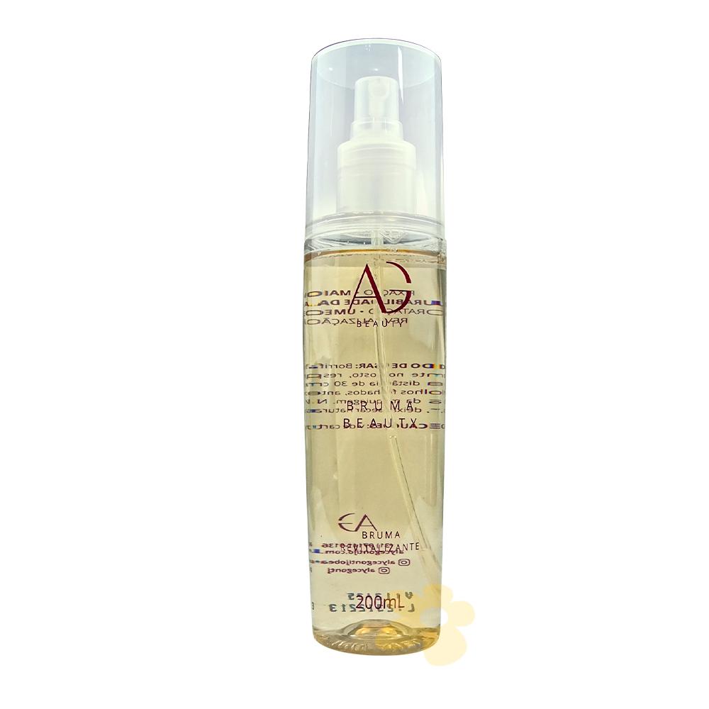 Bruma Beauty - Alyce Gontijo *PRÉ-VENDA ENVIOS A PARTIR DE 20/08/2026
