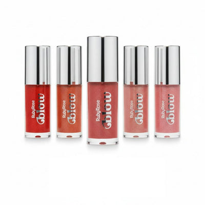 Gloss Labial Shine Like Gloss - Blow - Ruby Rose