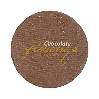 Sombra Unitária Chocolate - Florenza