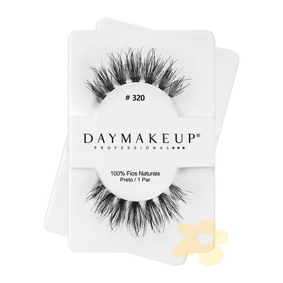 Cílios #320 - Daymakeup
