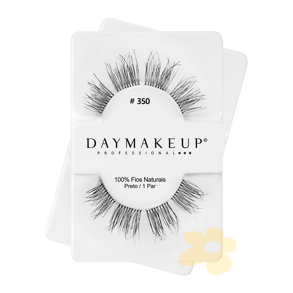 Cílios #350 - Daymakeup