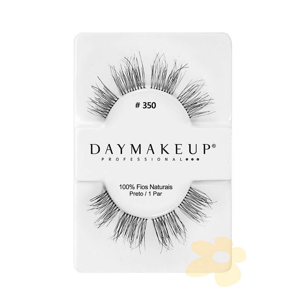 Cílios #350 - Daymakeup