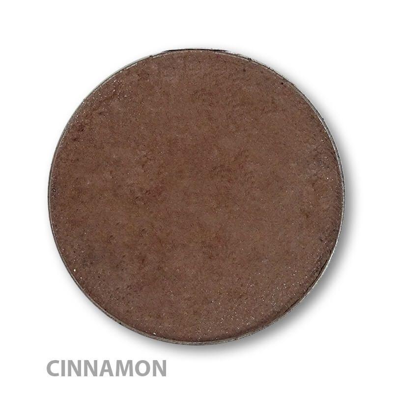 Sombra Unitária Cinnamon - Florenza