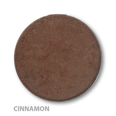 Sombra Unitária Cinnamon - Florenza