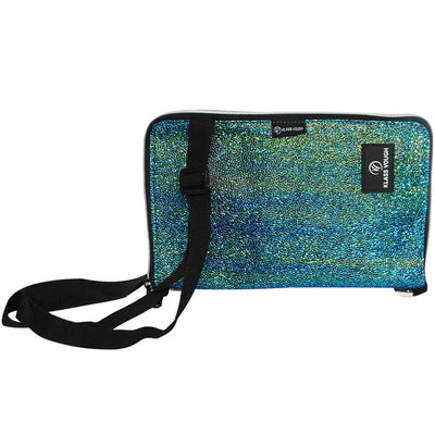 Cinto e Case Porta Pincel - Klass Vough