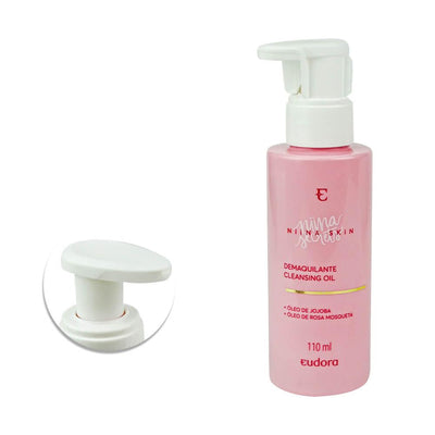 Cleansing Oil - Niina Secrets