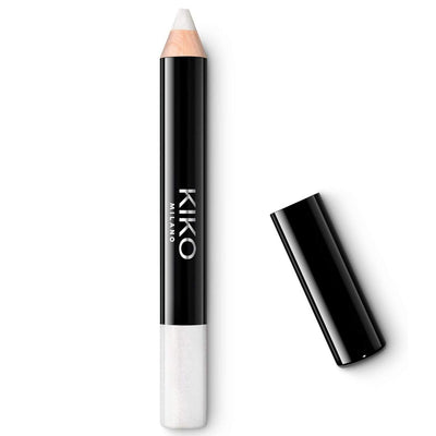 Creamy Lip Crayon 01 - Kiko Milano