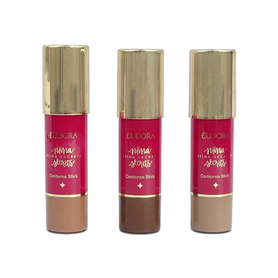 Contorno Facial Stick - Niina Secrets