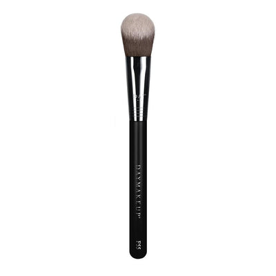 F55 - Pincel Médio para Base e Corretivo - Daymakeup