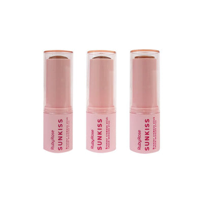 Bronzer Cremoso Stick Sunkiss | Ruby Rose