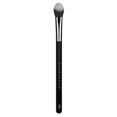 F53 - Pincel Médio para Base e Corretivo - Daymakeup