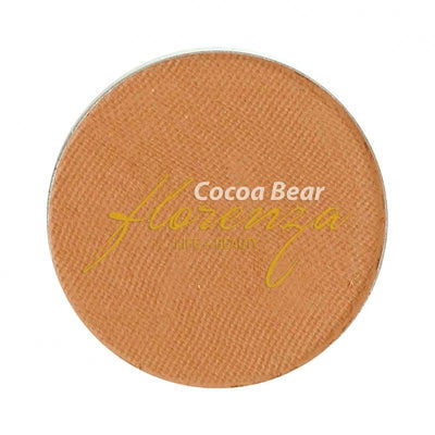 Sombra Unitária Cocoa Bear - Florenza