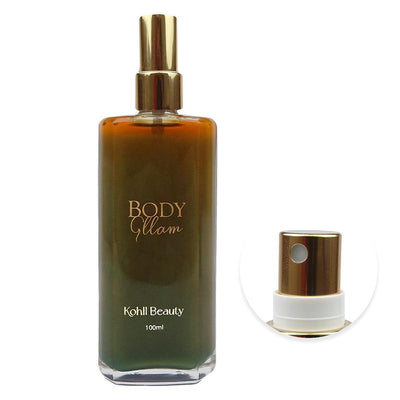 Body Gllam - Kohll Beauty venc. 12/26